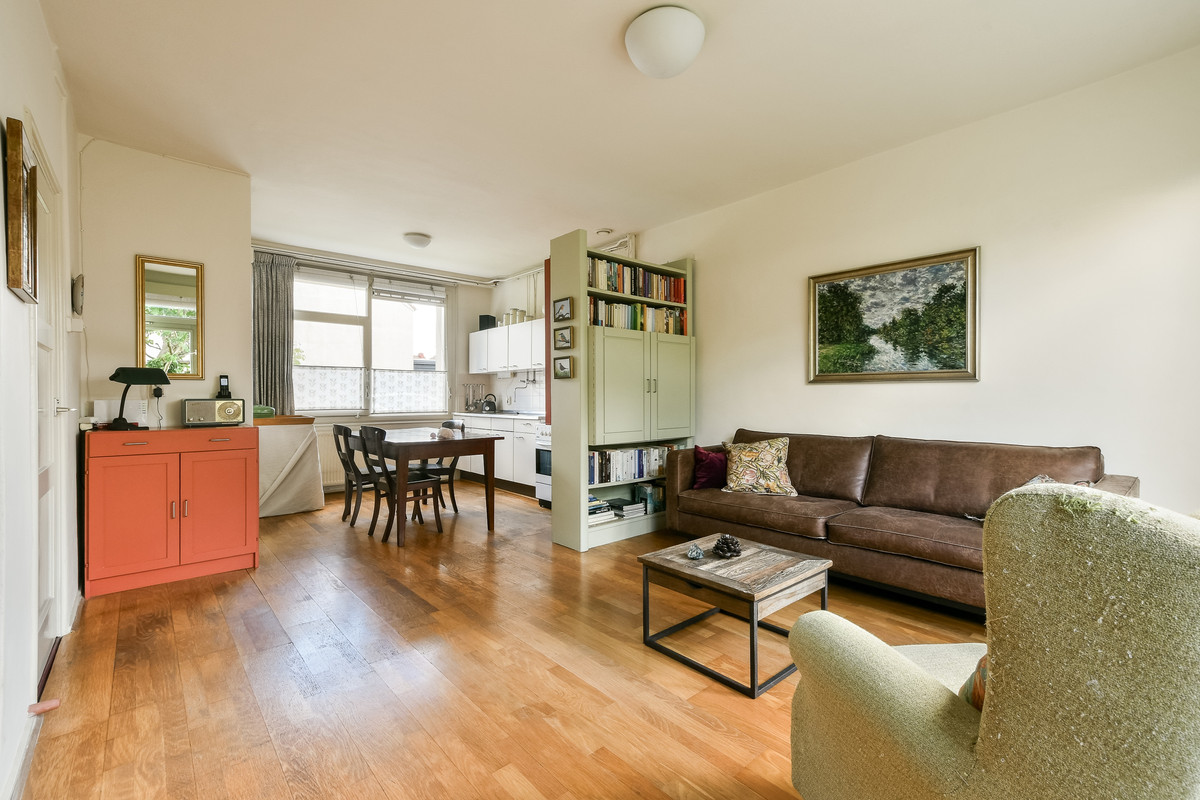 Tussenwoning te koop: Philip Vingboonsstraat 13, Amsterdam