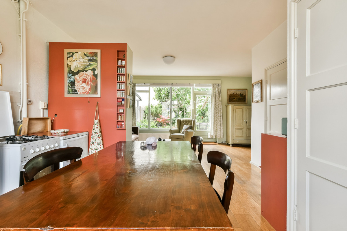 Tussenwoning te koop: Philip Vingboonsstraat 13, Amsterdam