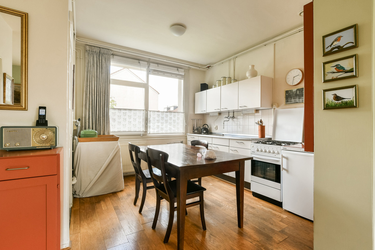 Tussenwoning te koop: Philip Vingboonsstraat 13, Amsterdam