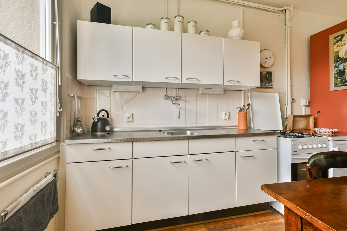 Tussenwoning te koop: Philip Vingboonsstraat 13, Amsterdam
