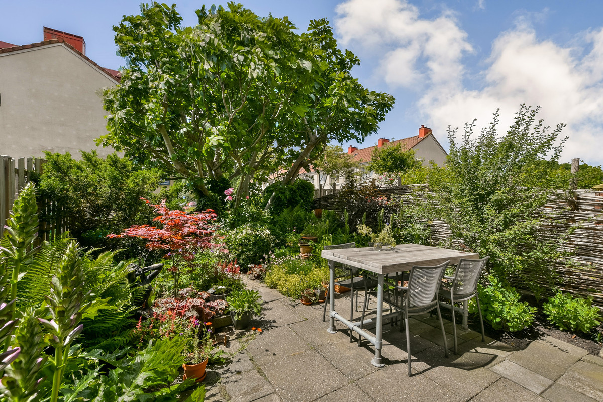 Tussenwoning te koop: Philip Vingboonsstraat 13, Amsterdam