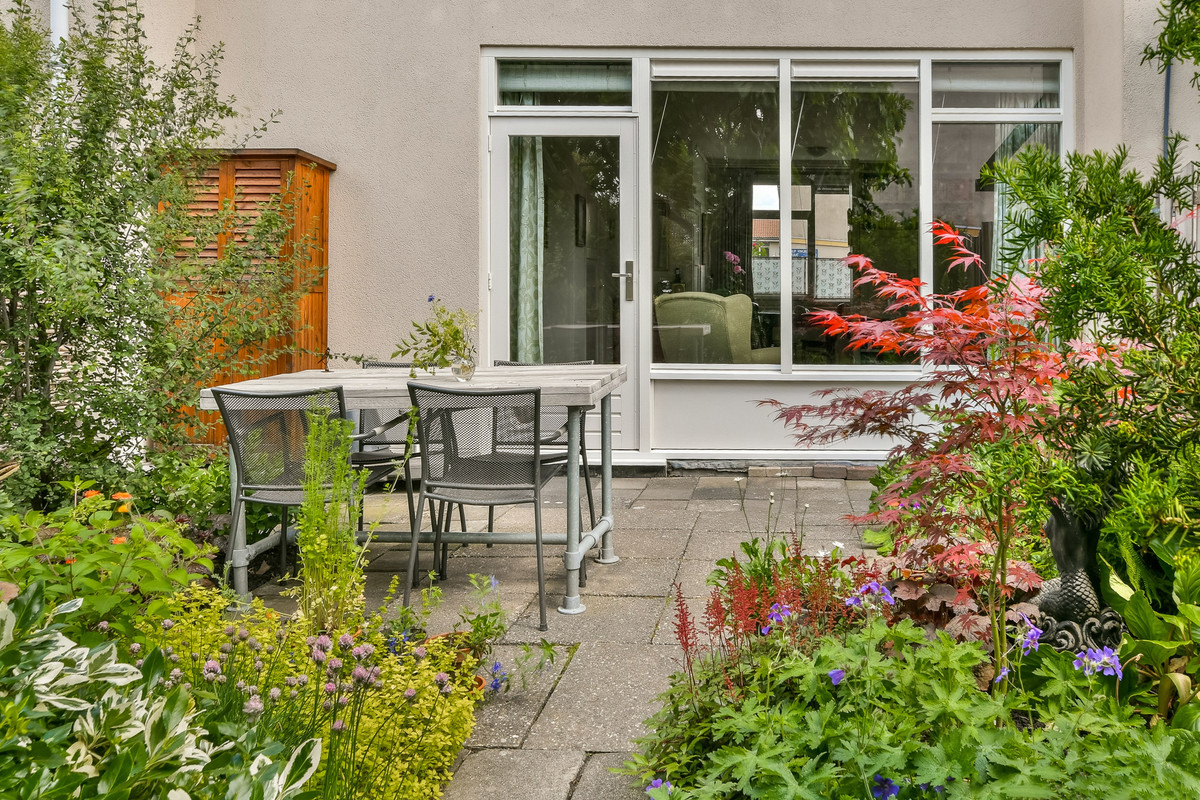 Tussenwoning te koop: Philip Vingboonsstraat 13, Amsterdam