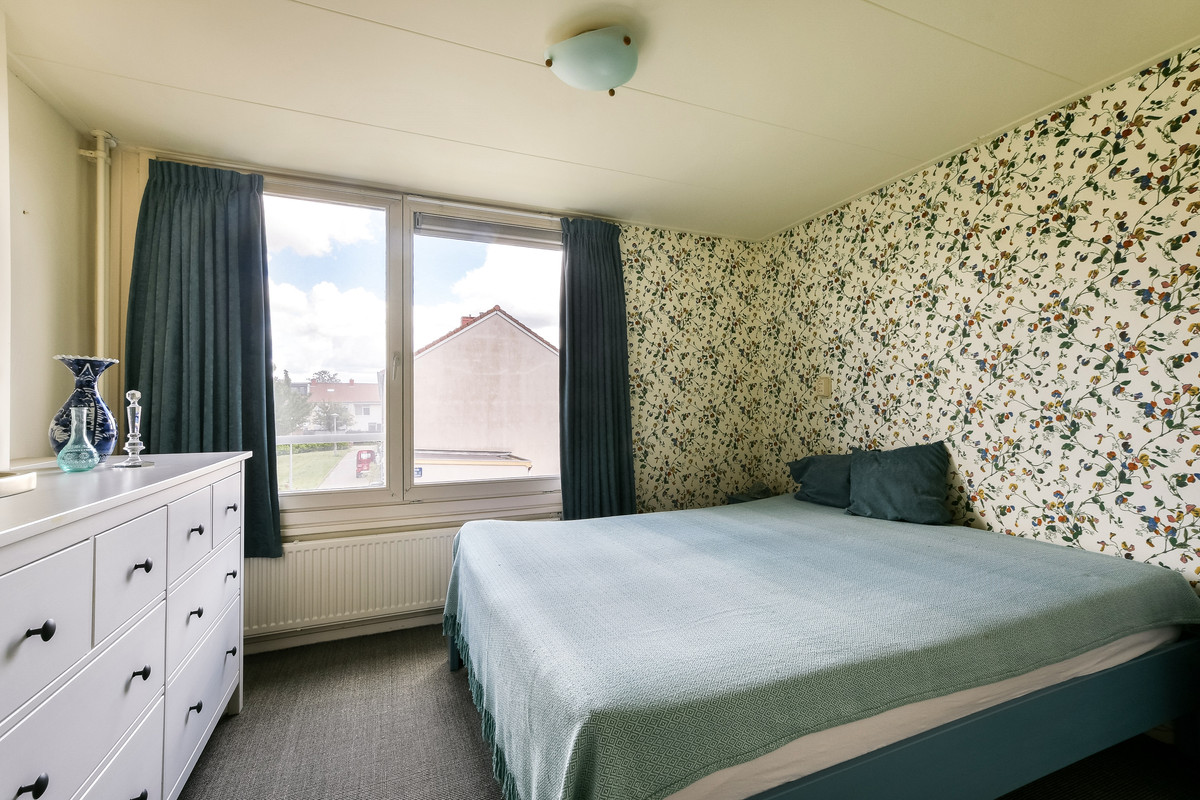 Tussenwoning te koop: Philip Vingboonsstraat 13, Amsterdam