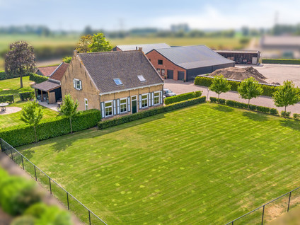Tholenseweg 29 - Halsteren