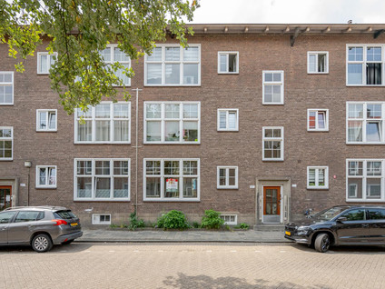 Tapuitstraat 19A
