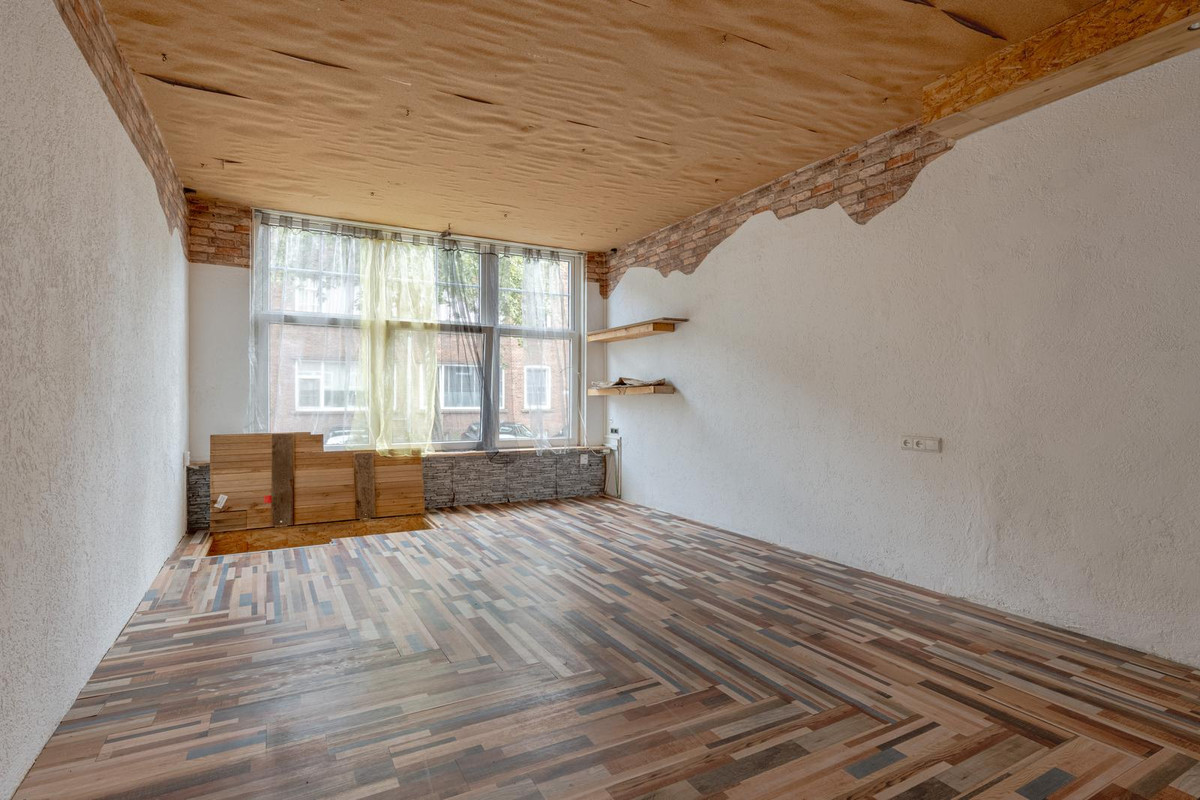 Appartement te koop: Tapuitstraat 19A, Rotterdam