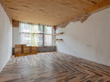 Tapuitstraat 19A