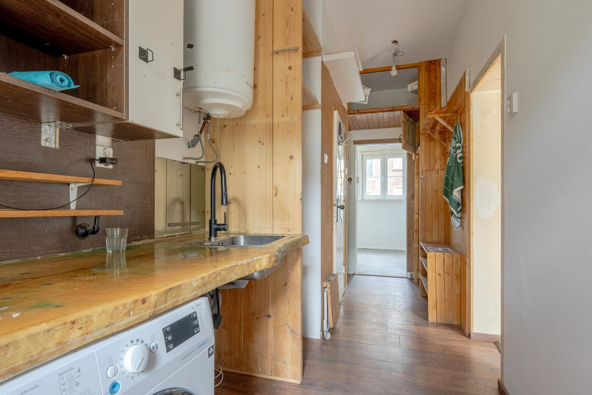 Appartement te koop: Tapuitstraat 19A, Rotterdam