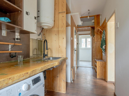 Tapuitstraat 19A