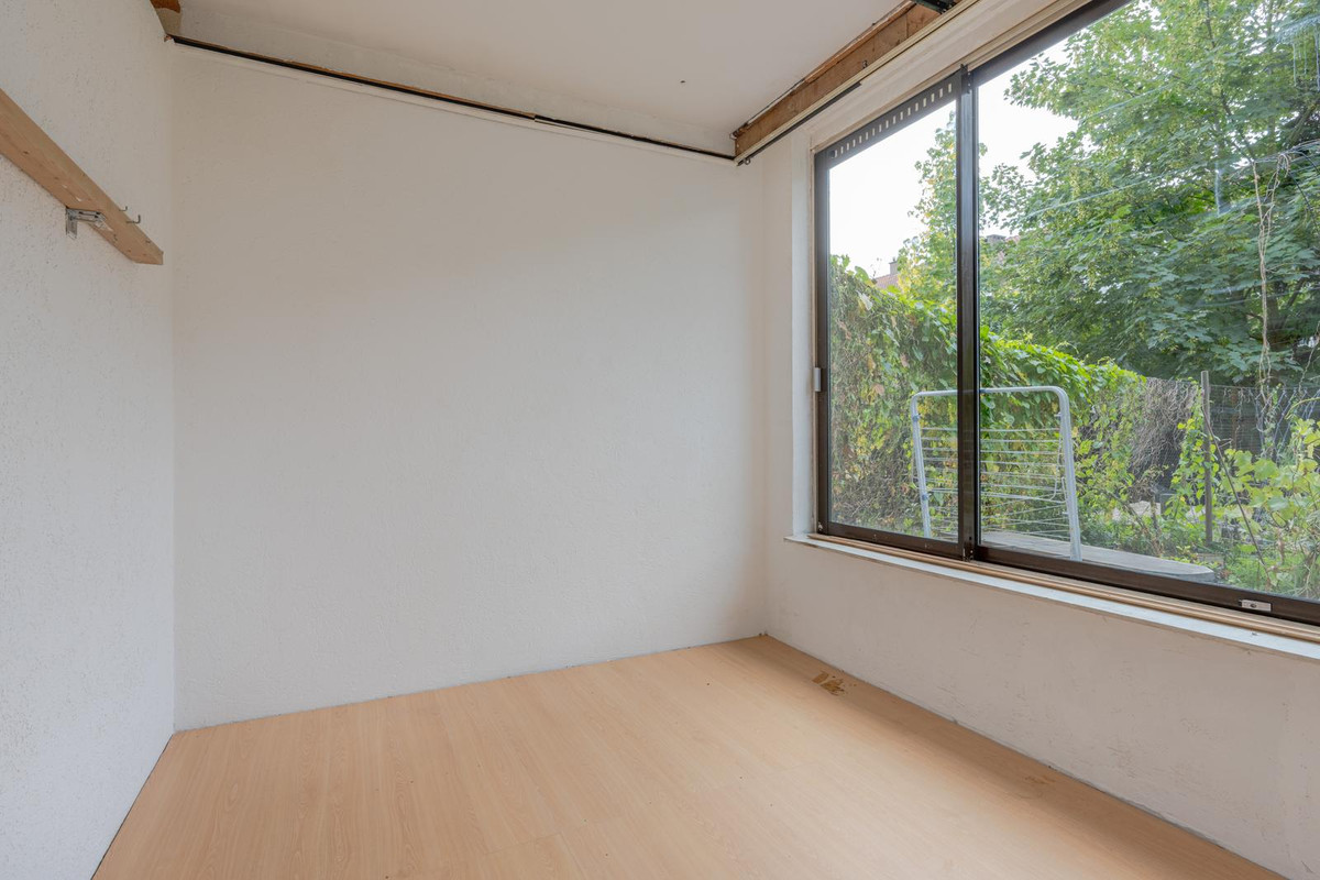 Appartement te koop: Tapuitstraat 19A, Rotterdam