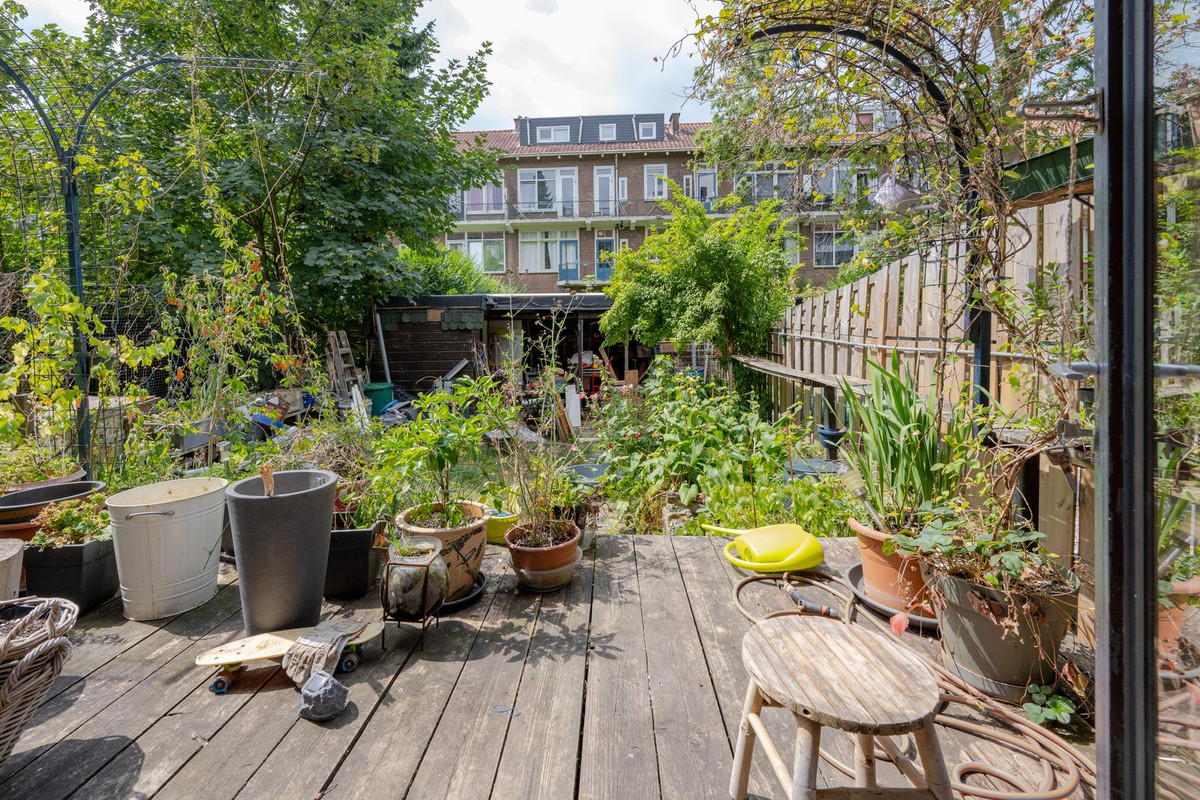 Appartement te koop: Tapuitstraat 19A, Rotterdam