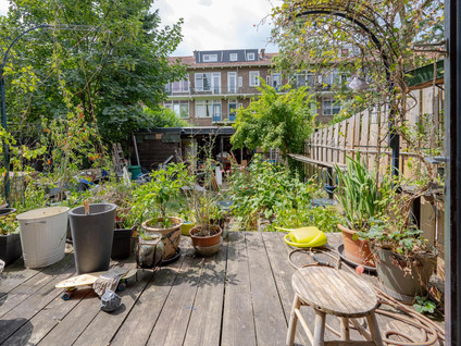 Tapuitstraat 19A
