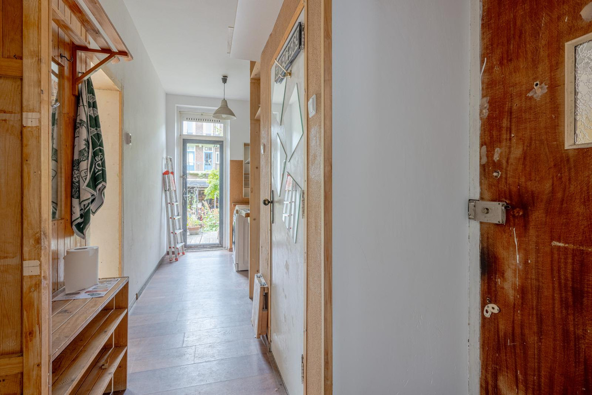 Appartement te koop: Tapuitstraat 19A, Rotterdam
