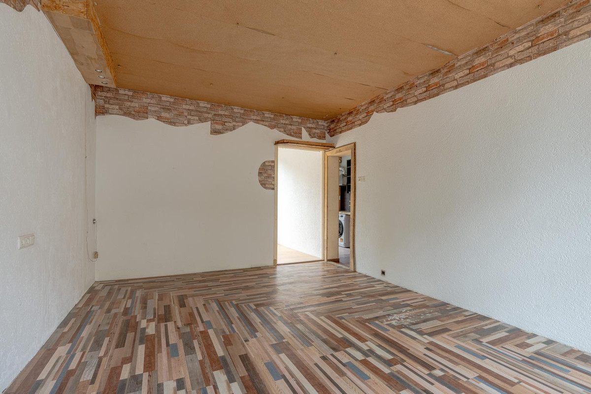 Appartement te koop: Tapuitstraat 19A, Rotterdam