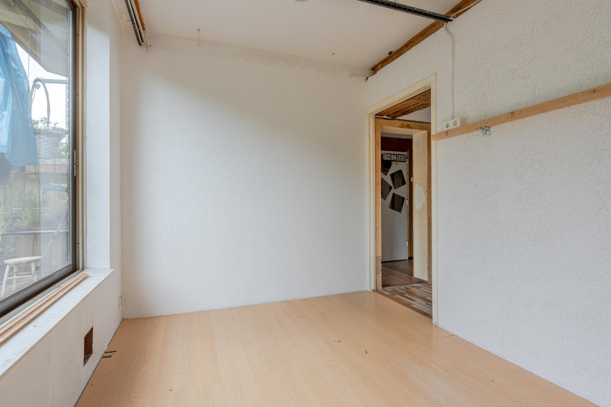 Appartement te koop: Tapuitstraat 19A, Rotterdam