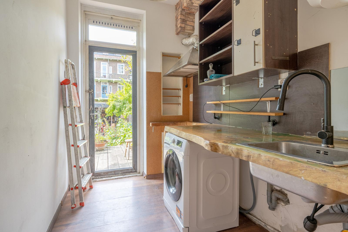 Appartement te koop: Tapuitstraat 19A, Rotterdam