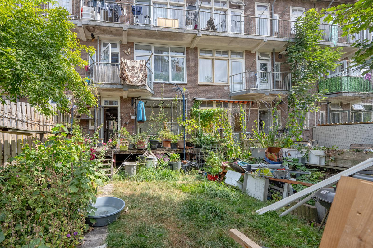 Appartement te koop: Tapuitstraat 19A, Rotterdam