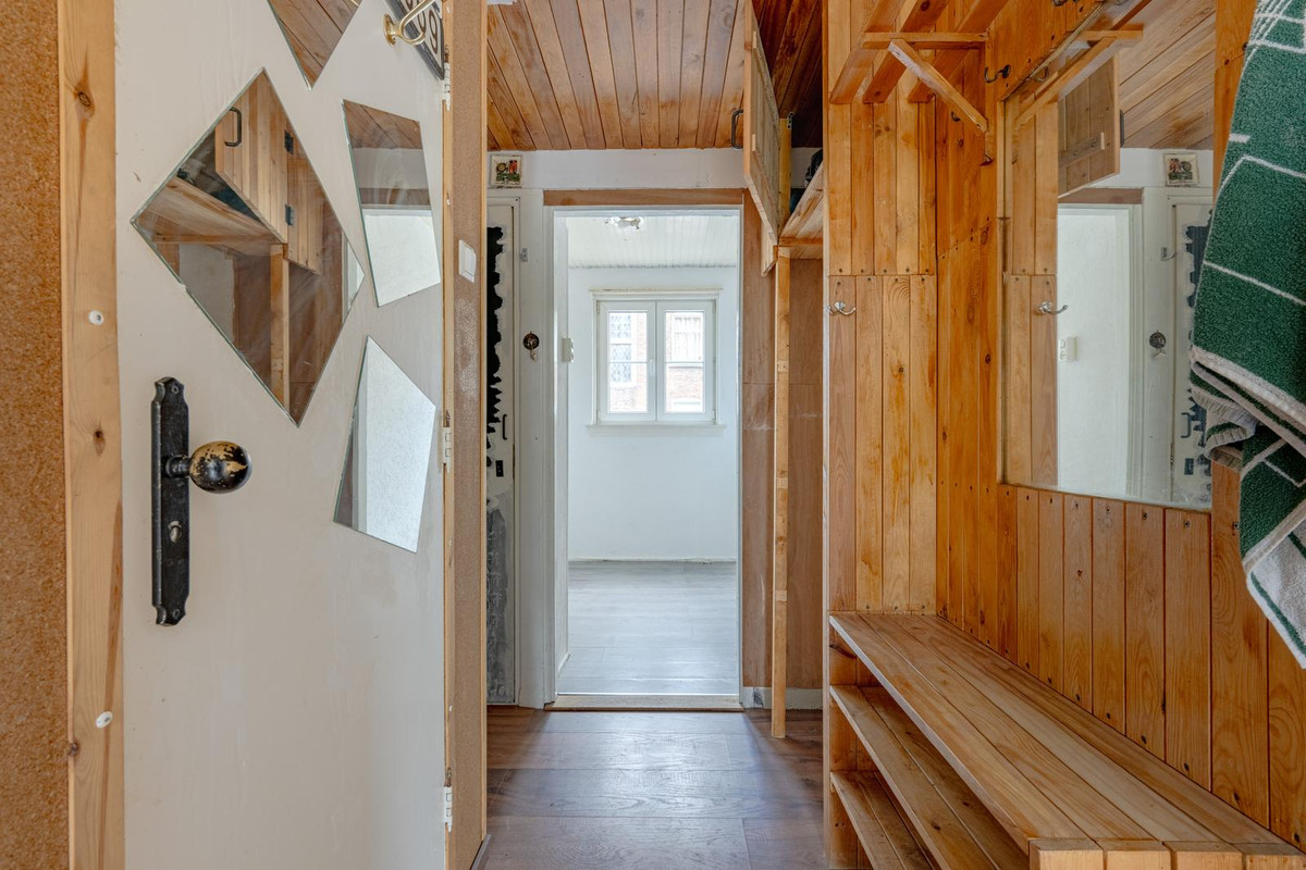 Appartement te koop: Tapuitstraat 19A, Rotterdam