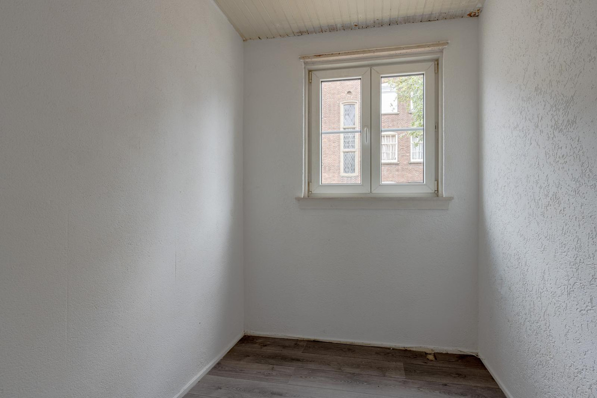 Appartement te koop: Tapuitstraat 19A, Rotterdam