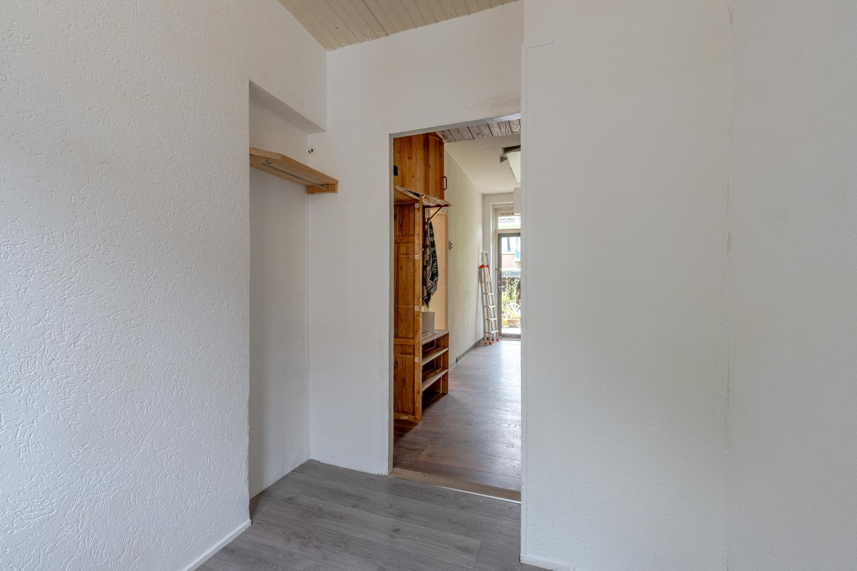 Appartement te koop: Tapuitstraat 19A, Rotterdam