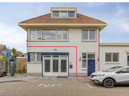 Rimmelandstraat 9