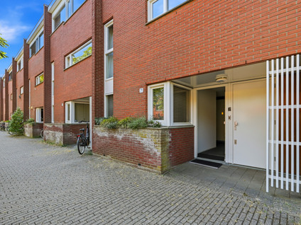 Schaarbeekstraat 71
