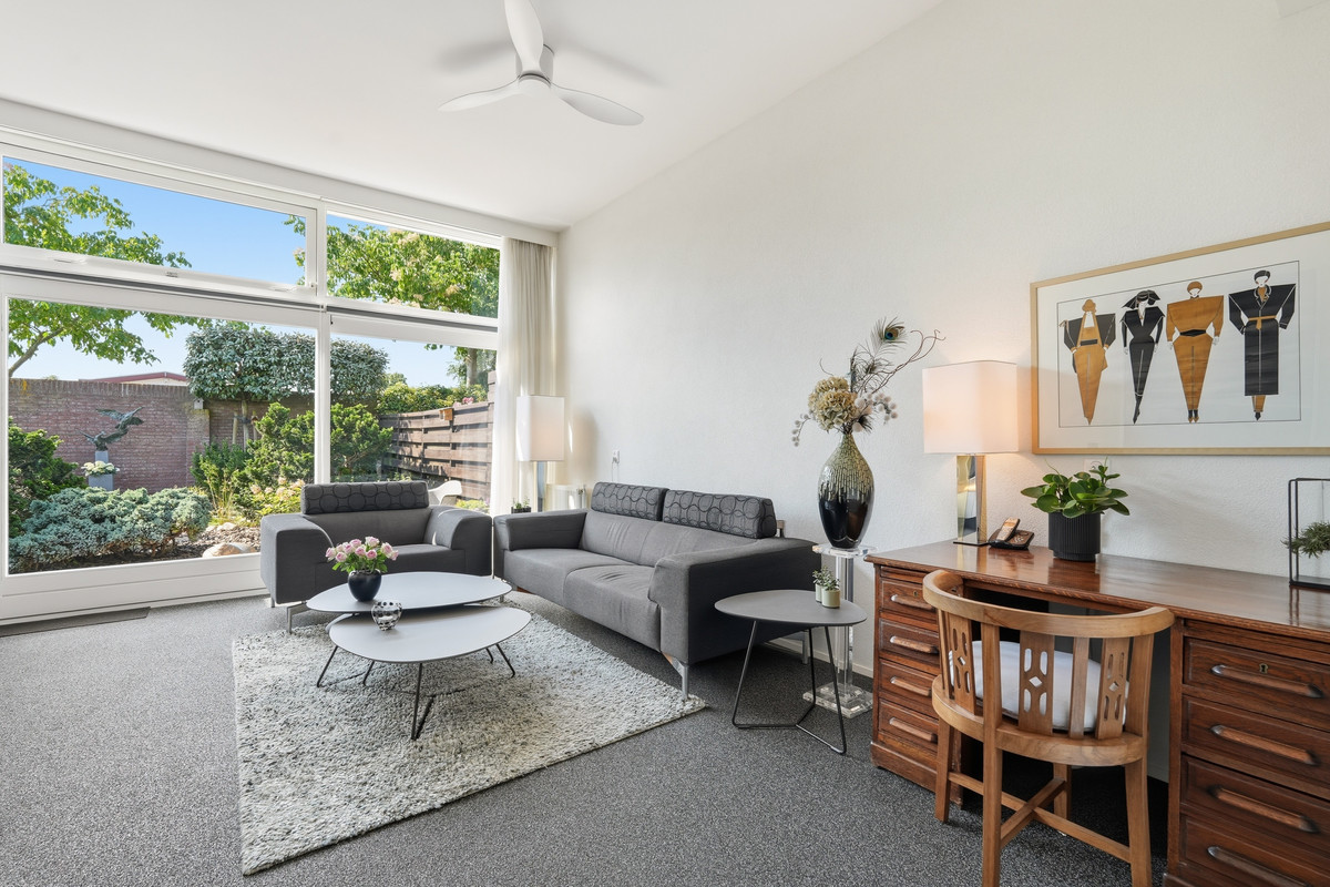 Tussenwoning te koop: Schaarbeekstraat 71, Amsterdam