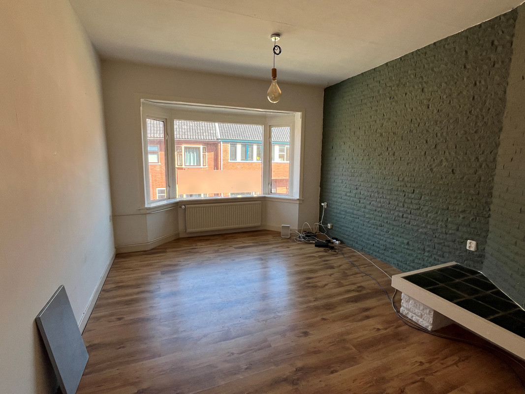 Appartement te huur: Ceramstraat 32A, Groningen