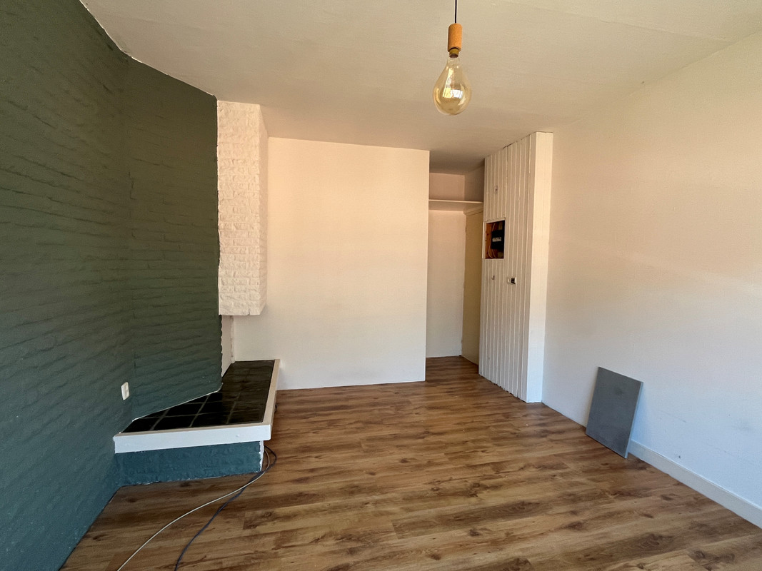 Appartement te huur: Ceramstraat 32A, Groningen