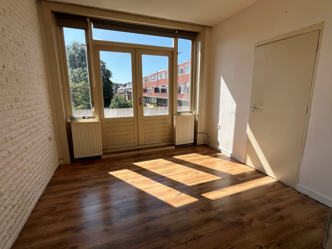 Appartement te huur: Ceramstraat 32A, Groningen