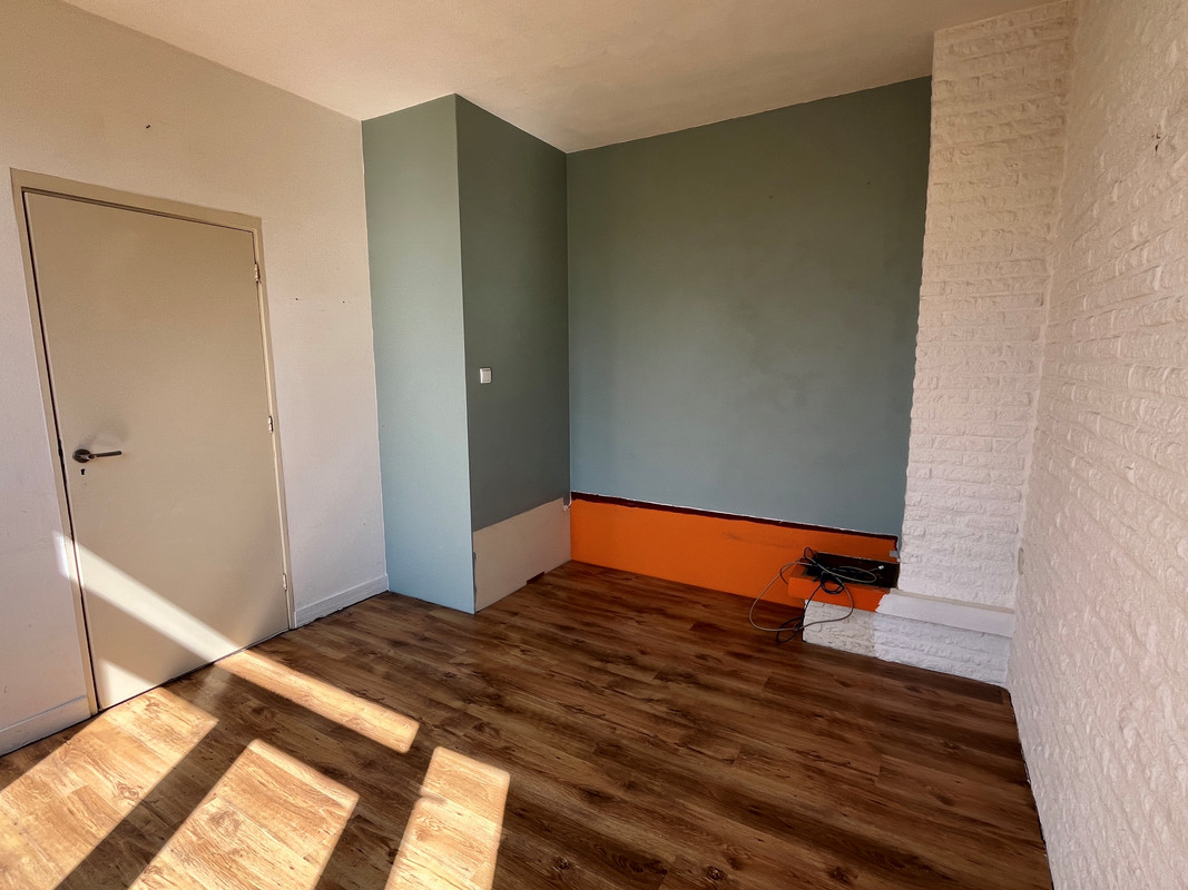 Appartement te huur: Ceramstraat 32A, Groningen