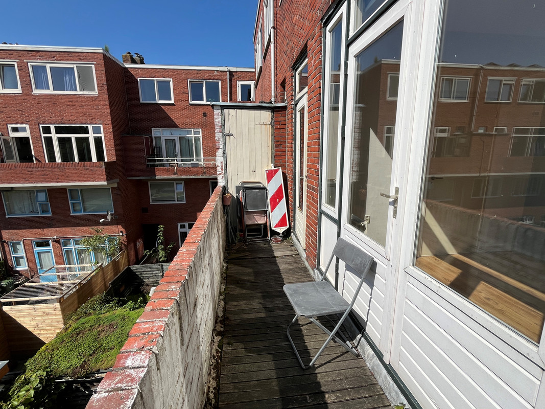 Appartement te huur: Ceramstraat 32A, Groningen