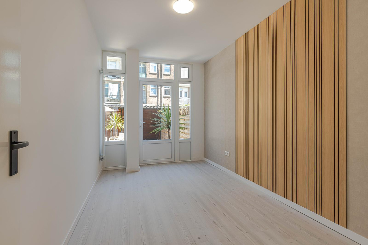 Appartement te koop: Ploegstraat 55B, Rotterdam