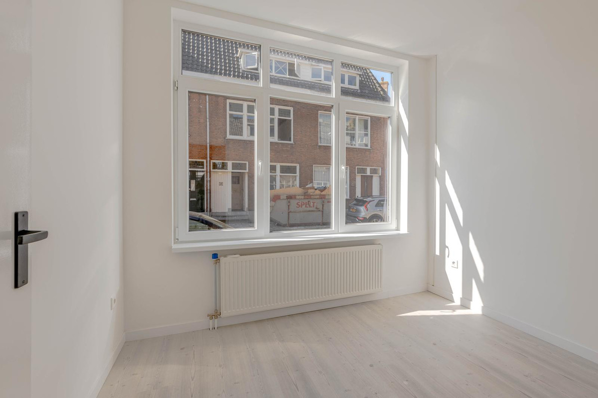 Appartement te koop: Ploegstraat 55B, Rotterdam