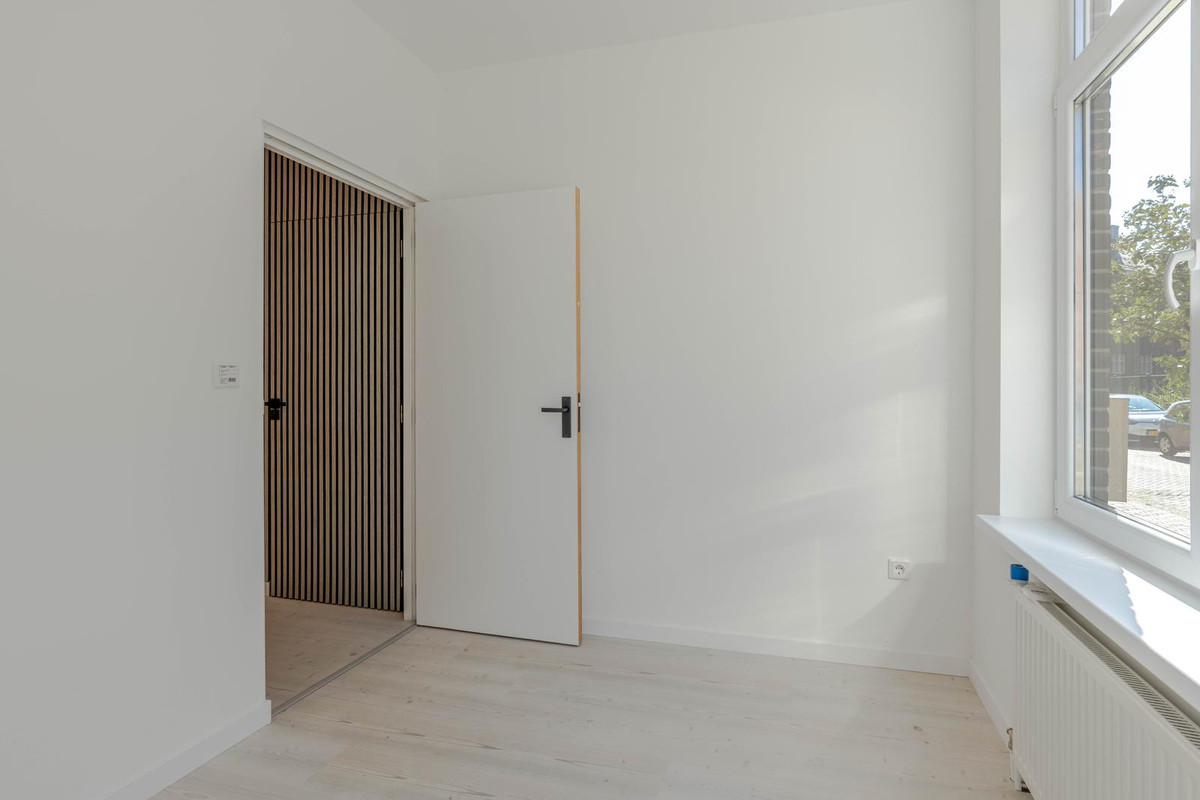 Appartement te koop: Ploegstraat 55B, Rotterdam