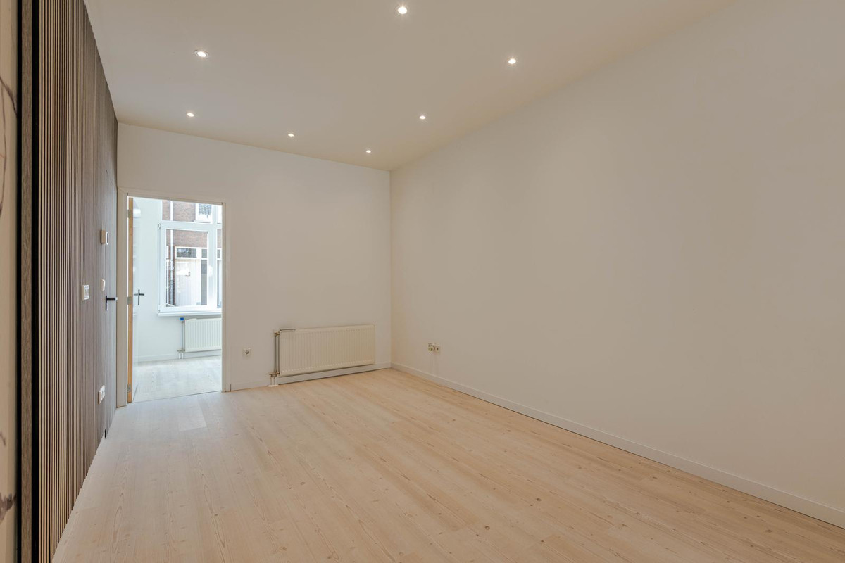 Appartement te koop: Ploegstraat 55B, Rotterdam