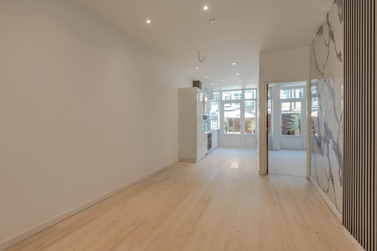 Appartement te koop: Ploegstraat 55B, Rotterdam