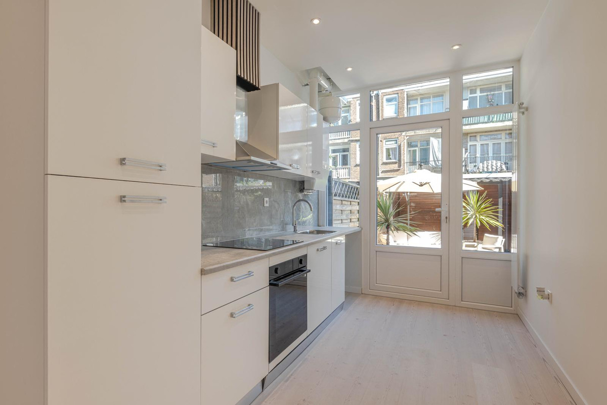 Appartement te koop: Ploegstraat 55B, Rotterdam