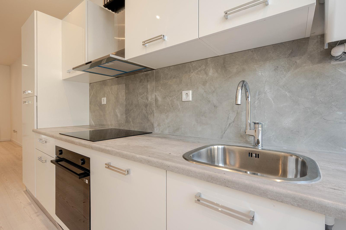 Appartement te koop: Ploegstraat 55B, Rotterdam