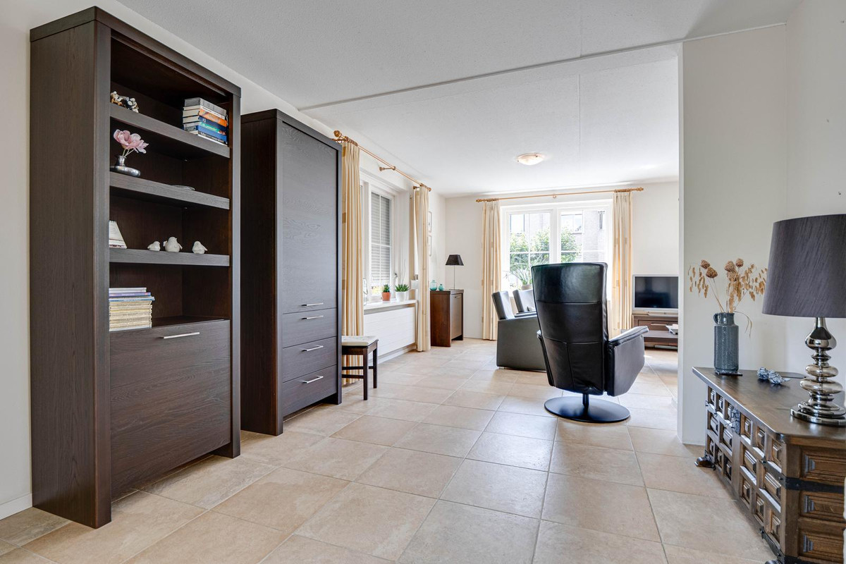Vrijstaande woning te koop: Tulpenpad 10, Stellendam