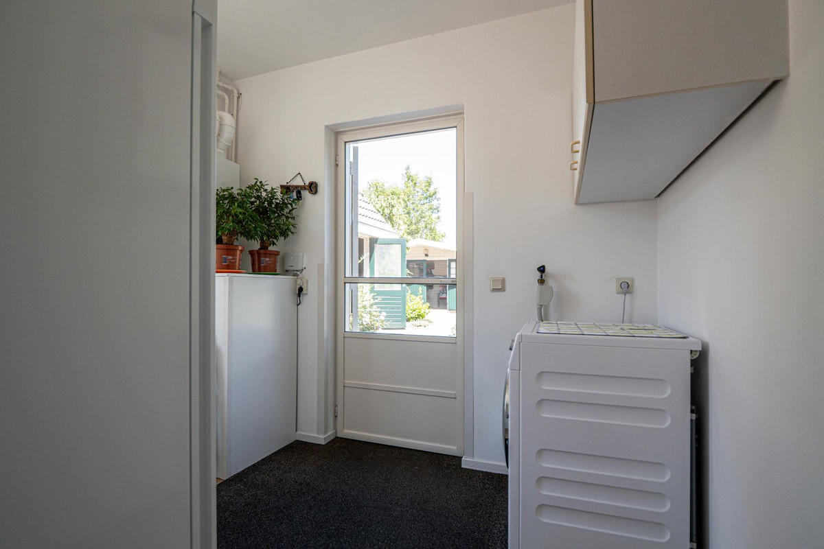 Vrijstaande woning te koop: Tulpenpad 10, Stellendam