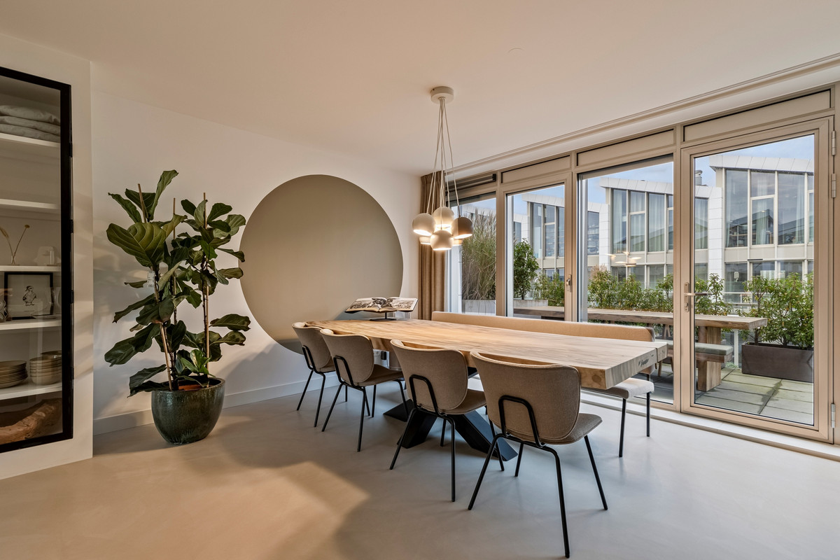 Appartement te huur: Bottelarijstraat 33, Amsterdam