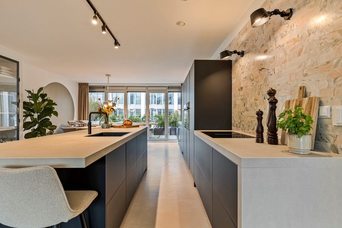 Appartement te huur: Bottelarijstraat 33, Amsterdam