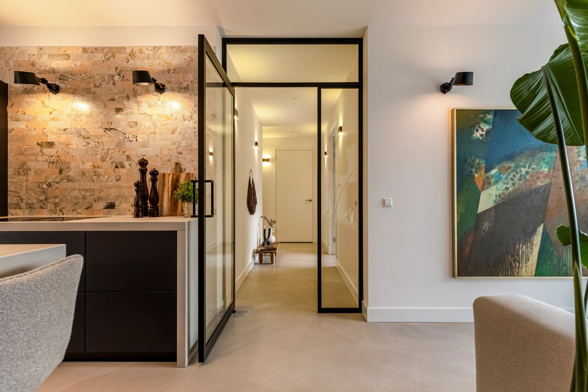 Appartement te huur: Bottelarijstraat 33, Amsterdam
