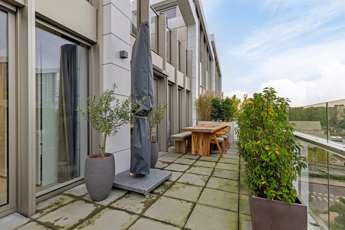 Appartement te huur: Bottelarijstraat 33, Amsterdam