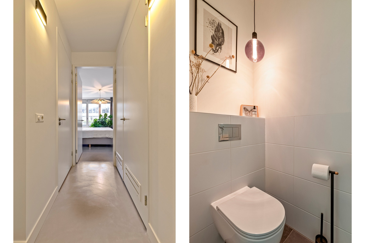 Appartement te huur: Bottelarijstraat 33, Amsterdam