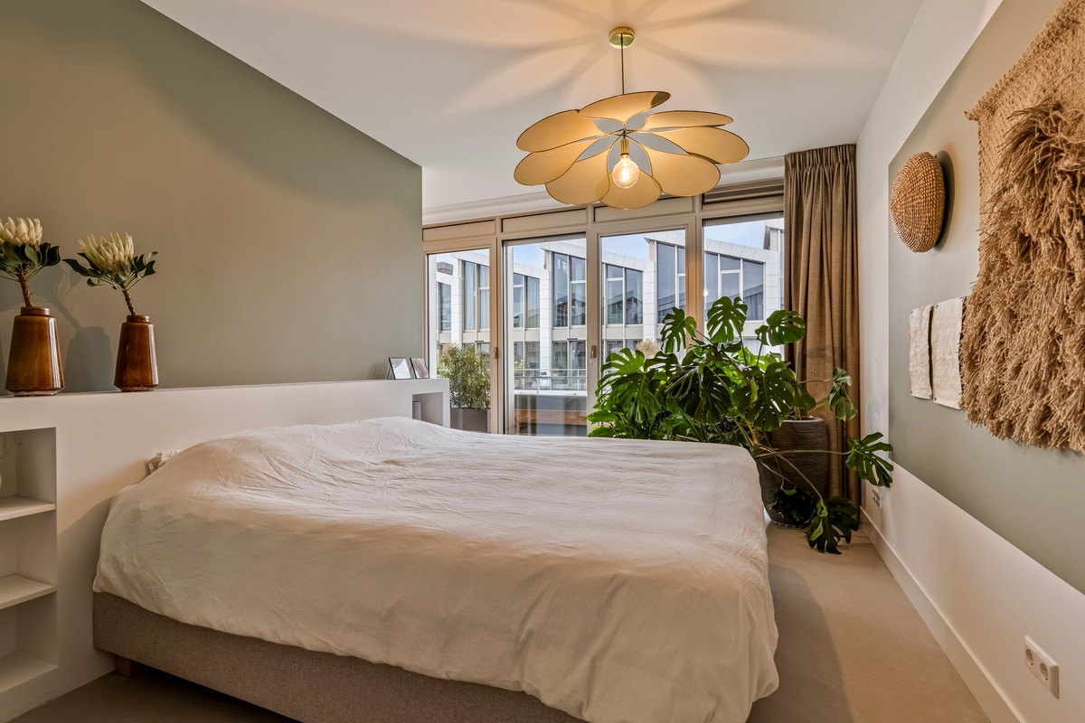 Appartement te huur: Bottelarijstraat 33, Amsterdam