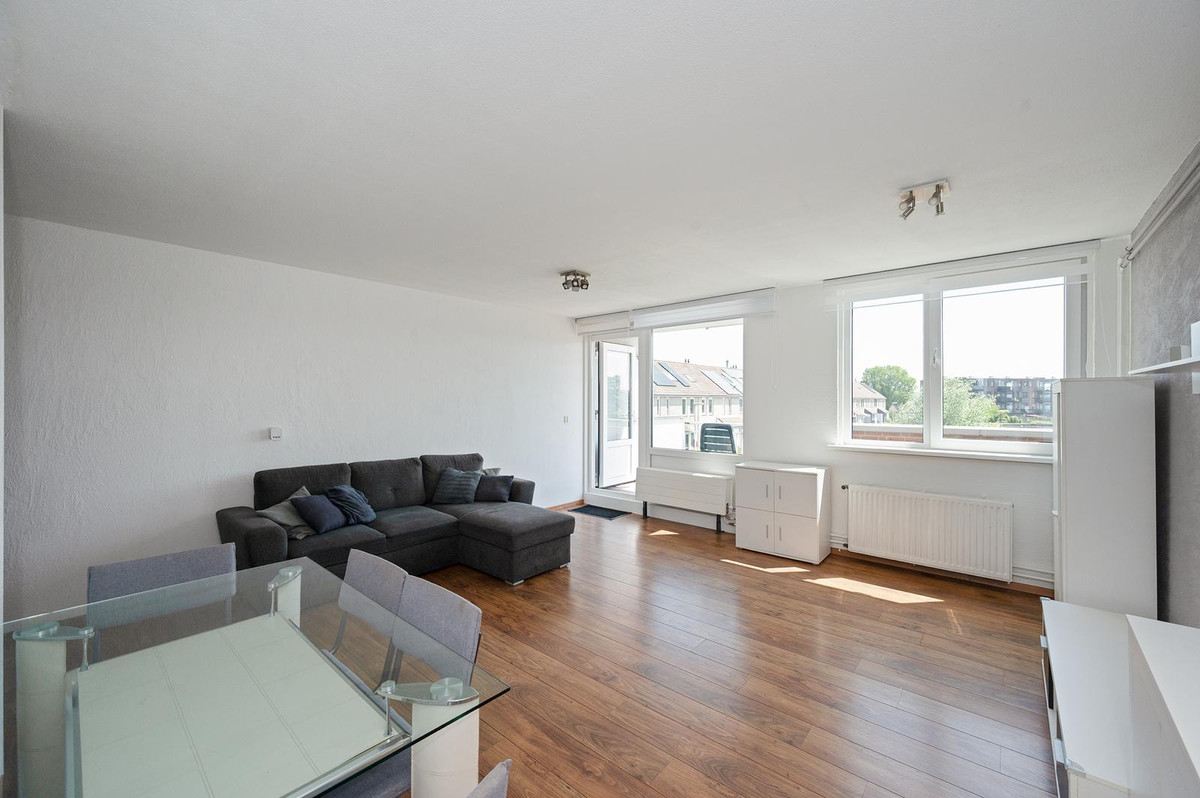 Appartement te koop: Ringdijk 90, Lelystad