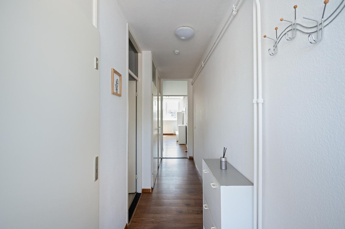 Appartement te koop: Ringdijk 90, Lelystad