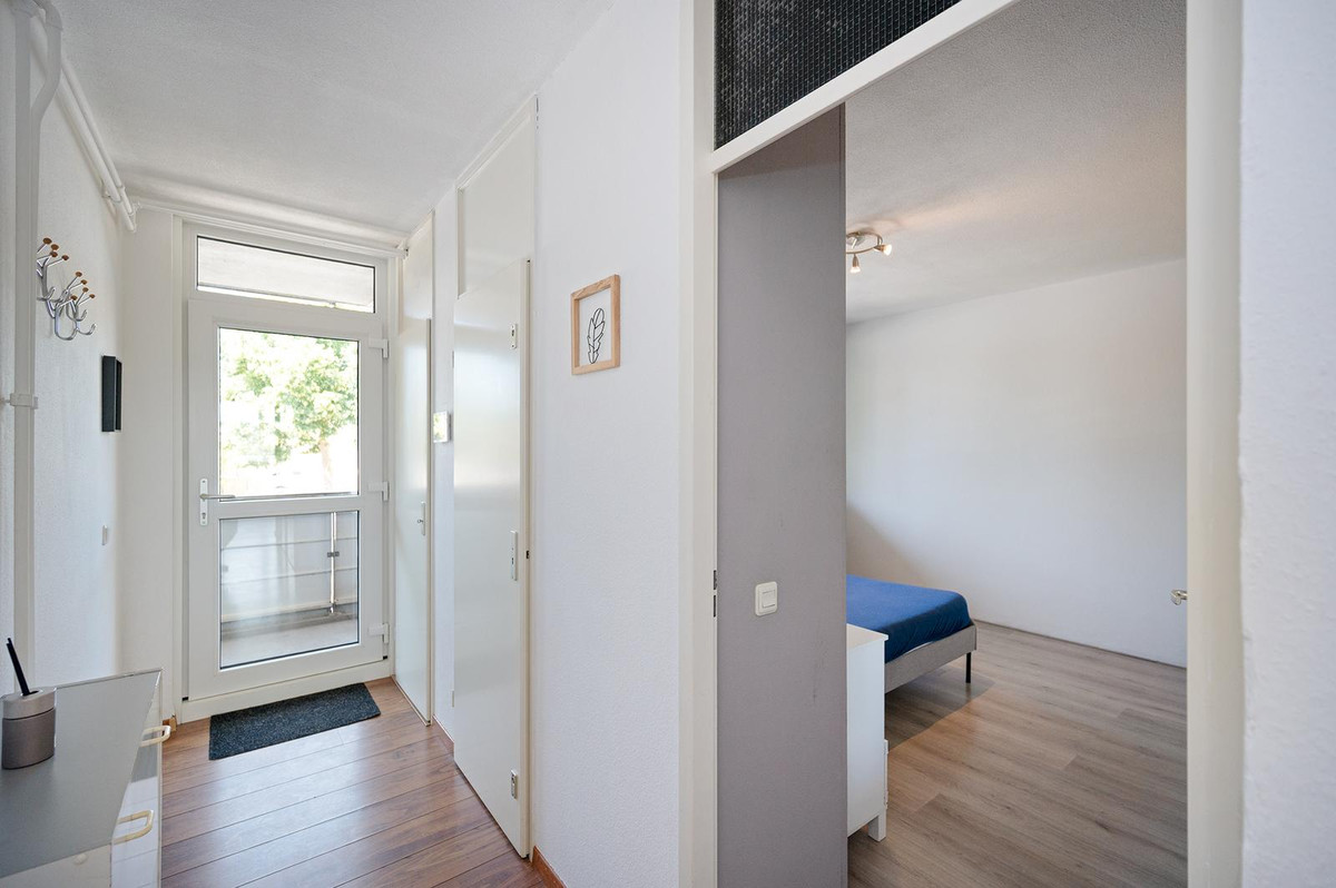 Appartement te koop: Ringdijk 90, Lelystad